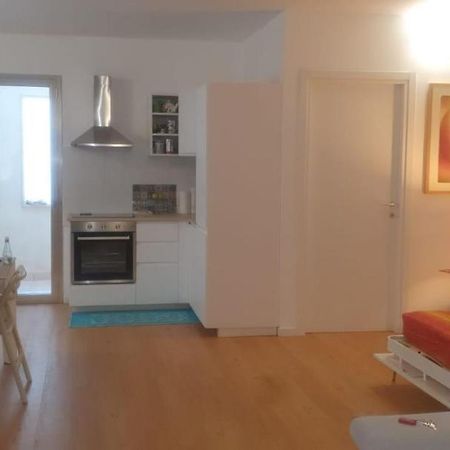 Apartament Casa Di Pepy Cagliari Zewnętrze zdjęcie