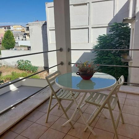 Apartament Casa Di Pepy Cagliari Zewnętrze zdjęcie