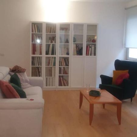 Apartament Casa Di Pepy Cagliari Zewnętrze zdjęcie