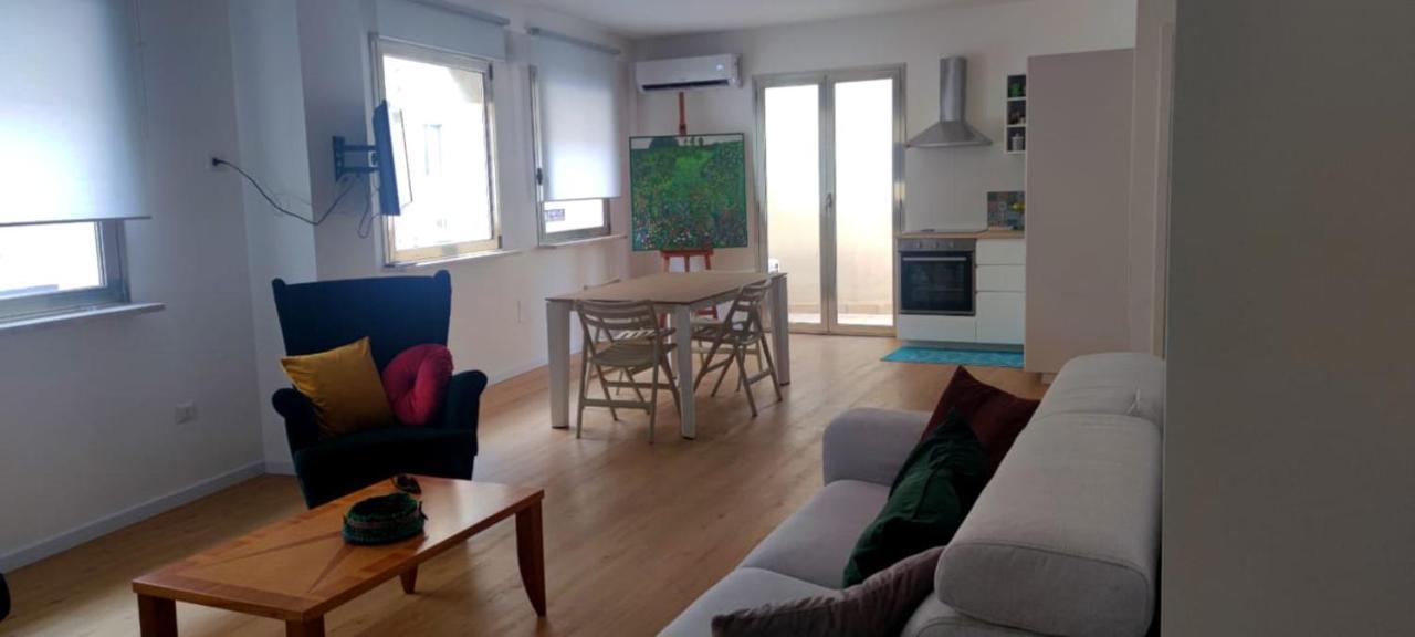 Apartament Casa Di Pepy Cagliari Zewnętrze zdjęcie