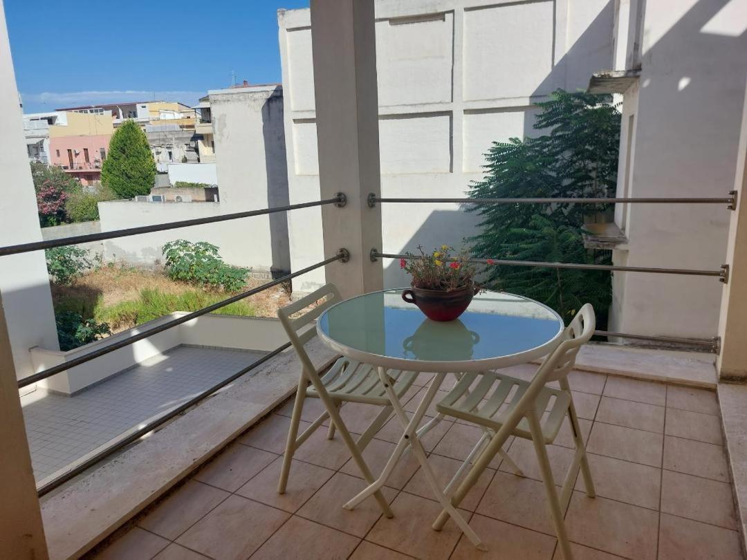 Apartament Casa Di Pepy Cagliari Zewnętrze zdjęcie