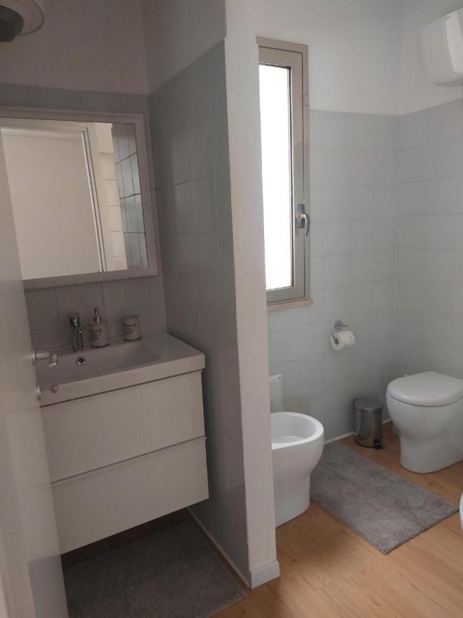 Apartament Casa Di Pepy Cagliari Zewnętrze zdjęcie