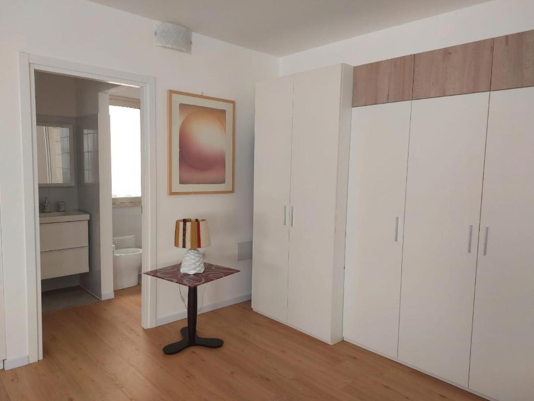 Apartament Casa Di Pepy Cagliari Zewnętrze zdjęcie