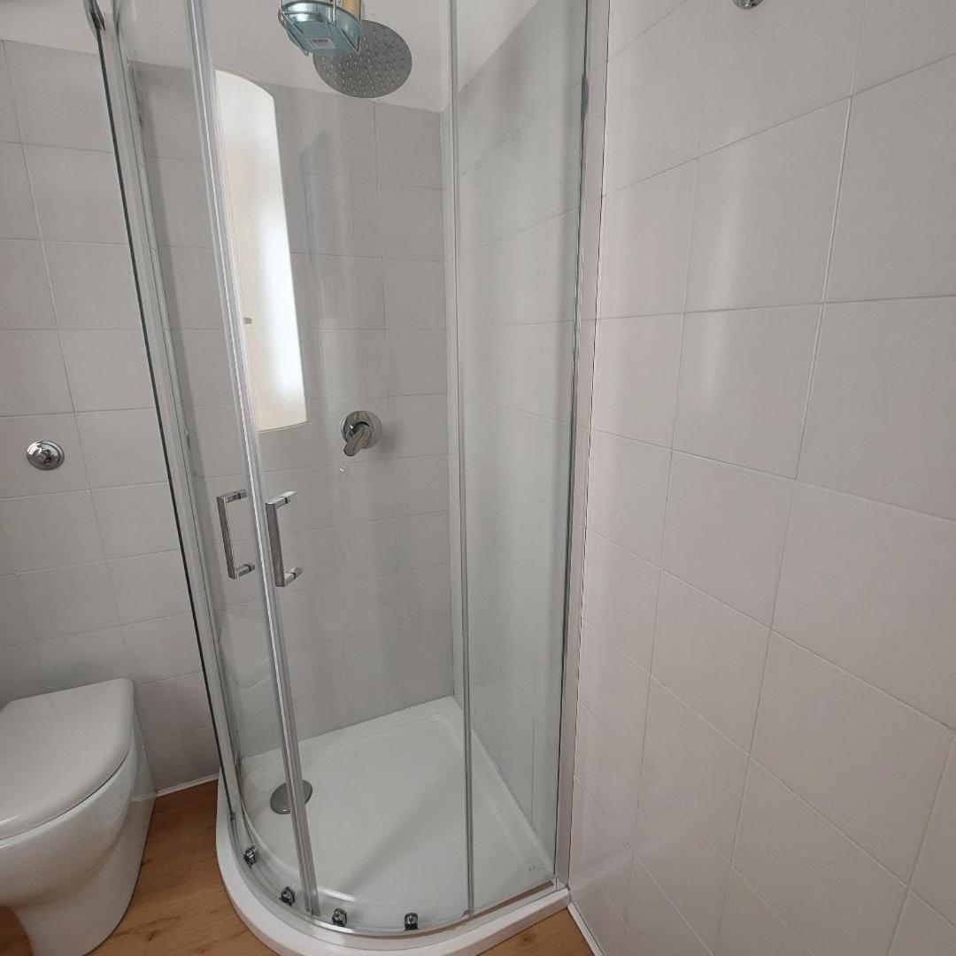 Apartament Casa Di Pepy Cagliari Zewnętrze zdjęcie